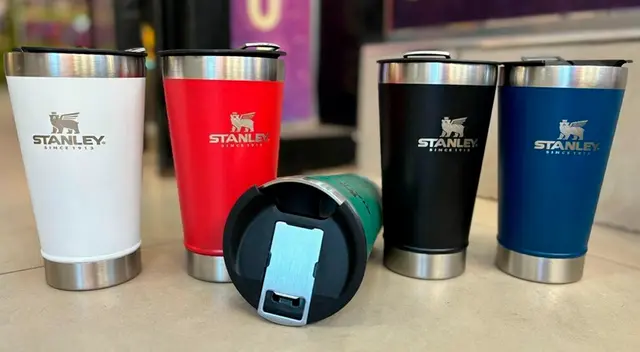 Conoce los modelos defectuosos de Stanley, según Indecopi.