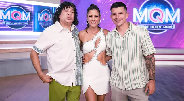 MQM regreso a las pantallas de América