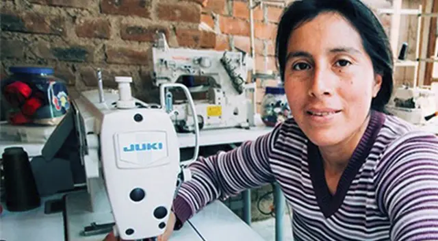 BBVA se alianza con COFIDE