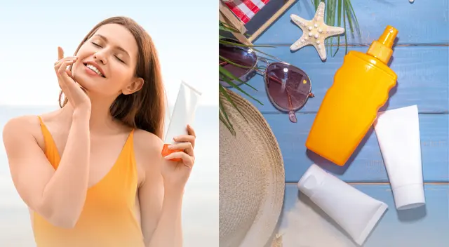 Con estos productos estarás lista para disfrutar del verano mientras cuidas tu piel.