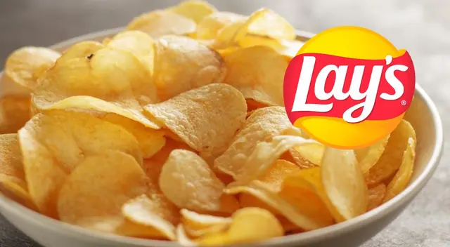 Una gran cantidad de bolsas de las famosas Papas Lay’s Classic han sido retiradas del mercado debido a la presencia de leche no declarada en el producto en Estados Unidos.