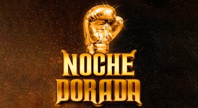 Noche Dorada 2025: Conoce todo sobre el nuevo evento de box en Perú