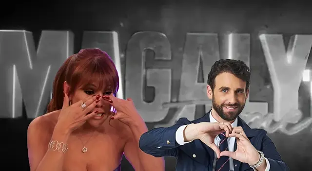 ¿Magaly Medina CAYÓ en rating luego que Rodrigo González le ARREBATE sus primicias? Estas cifras logró en su primer programa. ¿Magaly Medina CAYÓ en rating luego que Rodrigo González le ARREBATE sus primicias? Estas cifras logró en su primer programa.