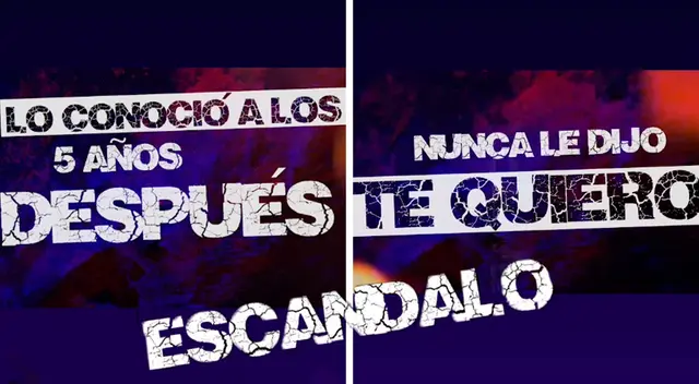 Magaly Medina lanzó misterioso avance para el programa del 04 de febrero.