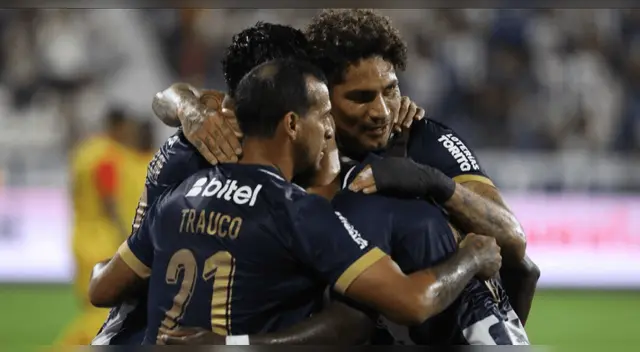 Cuánto paga Alianza Lima vs. Nacional: ¿Qué dicen las casas de apuestas y a quién dan como favorito? Cuánto paga Alianza Lima vs. Nacional: ¿Qué dicen las casas de apuestas y a quién dan como favorito?