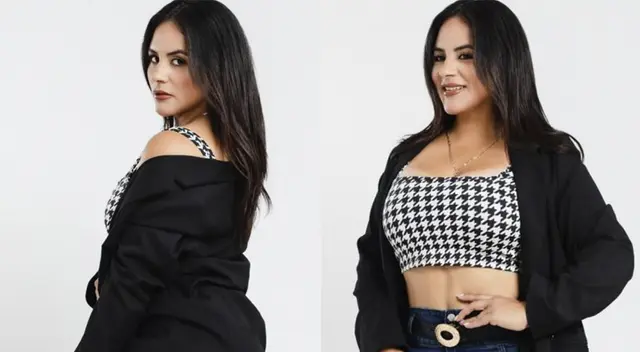 ‘Lamafiachic’ estará en videoclip de cumbia ‘Lamafiachic’ estará en videoclip de cumbia