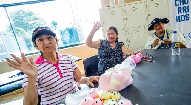 Los talleres en la Casa del Adulto Mayor ofrecen una variedad de actividades que van desde terapias físicas y psicoeducativas hasta talleres de arte, música y manualidades.