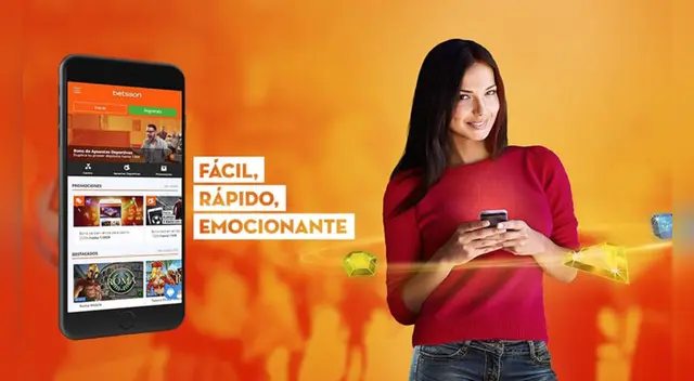 Reconocida internacionalmente, Betsson ha recibido múltiples premios por su excelencia en servicios de apuestas, brindando atención al cliente 24/7. Reconocida internacionalmente, Betsson ha recibido múltiples premios por su excelencia en servicios de apuestas, brindando atención al cliente 24/7.