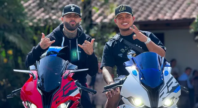 Conoce todo sobre el destacado influencer Javier Arias.