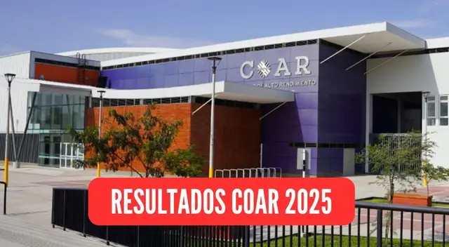 Este miércoles 5 de febrero se publicarán la lista oficial de postulantes aptos para rendir la evaluación de la fase I del proceso de admisión COAR 2025. Este miércoles 5 de febrero se publicarán la lista oficial de postulantes aptos para rendir la evaluación de la fase I del proceso de admisión COAR 2025.