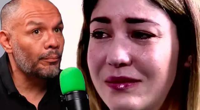 Jackson Mora le fue infiel a Tilsa Lozano en viaje a Colombia, según empresario