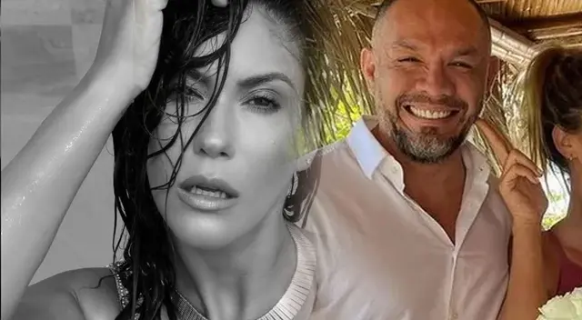 Jackson Mora: Se revela QUÉ HACÍA Tilsa Lozano durante su infidelidad y qué mentira le dijo para EVITAR sospechas, según empresario.