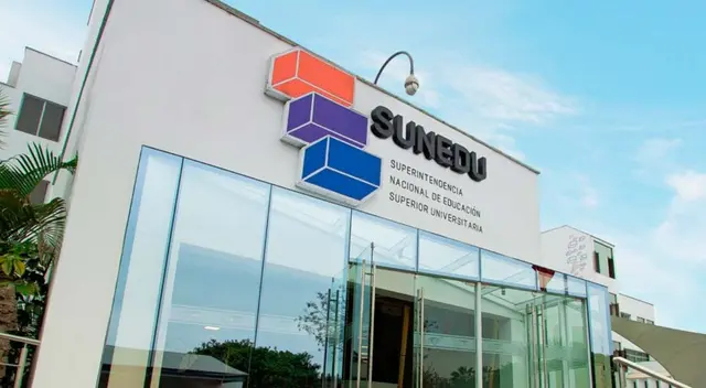 A través de la Resolución Nº 0004-2025-SUNEDU-CD, se oficializó la conclusión de la renovación de licenciamiento institucional en cinco universidades.