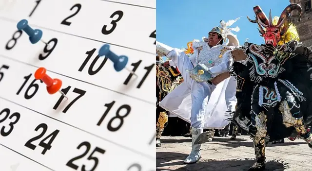 Este domingo 9 y lunes 10 de febrero se llevarán a cabo las principales actividades de la Festividad de la Virgen de la Candelaria 2025.