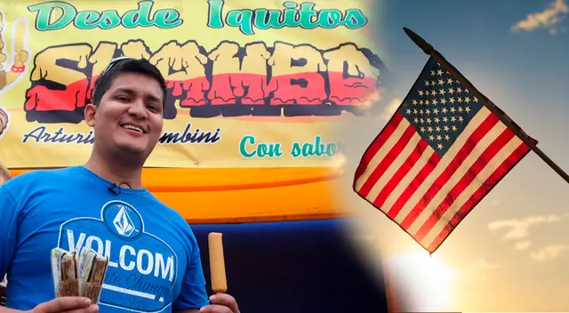 Conoce más sobre los helados Shambo que prometen conquistar el mercado internacional.