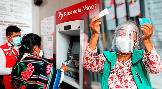 Cobra el Bono S/200 en Perú: Descubre si eres uno de los afortunados en recibirlo para febrero 2025 Cobra el Bono S/200 en Perú: Descubre si eres uno de los afortunados en recibirlo para febrero 2025