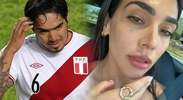 Loco Vargas quiso 'CAERLE' a Vania Bludau y le dio LUJOSO regalo en suite donde estuvieron JUNTOS, revela Daniela Cilloniz