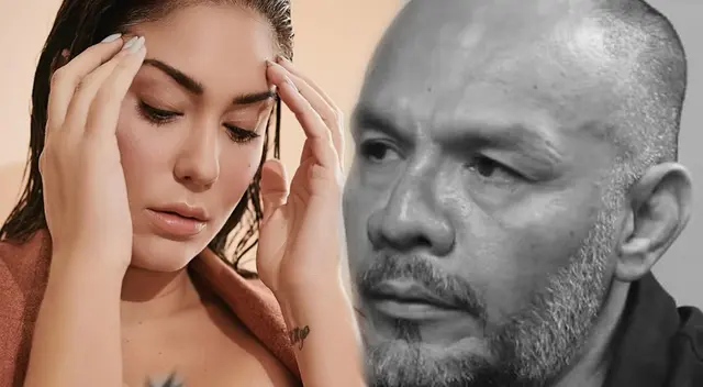 Tilsa Lozano tomó drástica decisión en sus redes sociales tras supuesta infidelidad de su esposo.