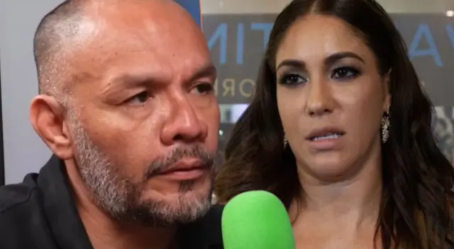 Jackson Mora toma importante decisión tras ser acusado de infiel con Tilsa Lozano.