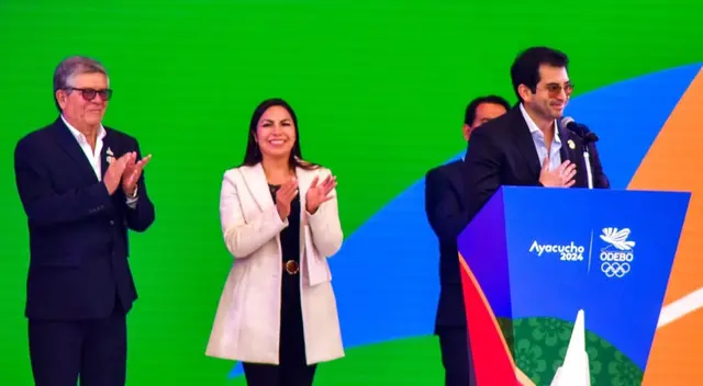 COP listo para asumir nuevo desafíos