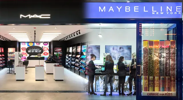 Conoce la línea de belleza que pone en jaque a MAC y Maybelline. Conoce la línea de belleza que pone en jaque a MAC y Maybelline.