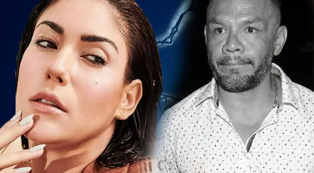 Tilsa Lozano REAPARECE y tiene FIRME reacción tras presunta infidelidad de Jackson Mora.