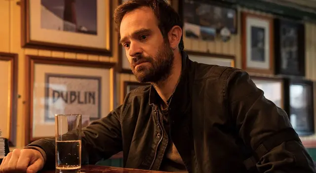 Protagonista de Daredevil presenta ‘Kin’ Protagonista de Daredevil presenta ‘Kin’