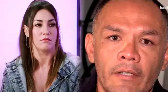 Tilsa Lozano habría predicho cómo se enteraría de la infidelidad de Jackson Mora