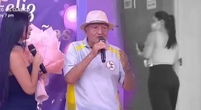 Pamela Franco: Se revelan detalles INÉDITOS del estado de salud de su padre antes de fallecer, según Instarándula.