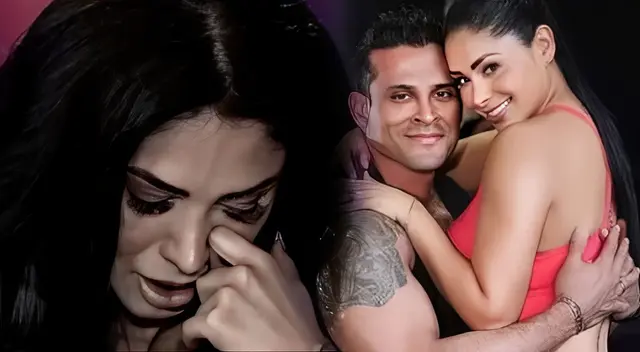 Christian Domínguez lanza publicación tras fallecimiento del padre de Pamela Franco: ¿Se solidarizó con ella?