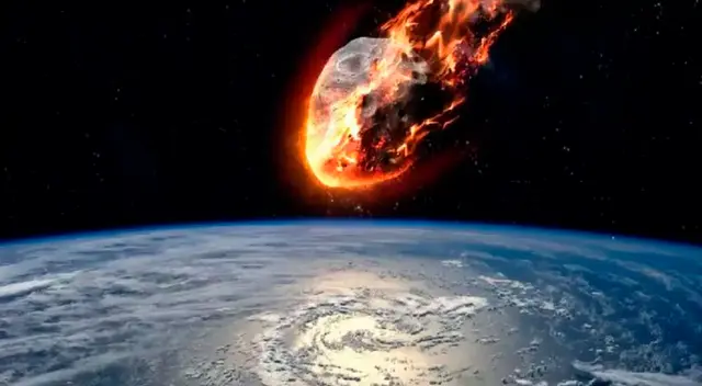 Conoce todo sobre el asteroide 2024YR4 y su posible impacto en 2032