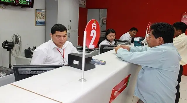 El sector de las cajas rurales se han visto afectado al no registrar ganancias positivas en 2024, según SBS.