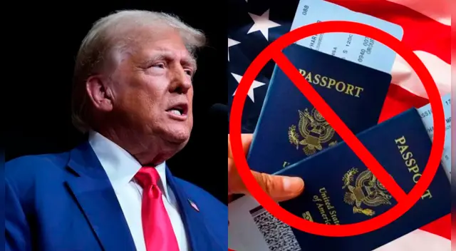 Donald Trump deportará a este grupo de latinos en Usa