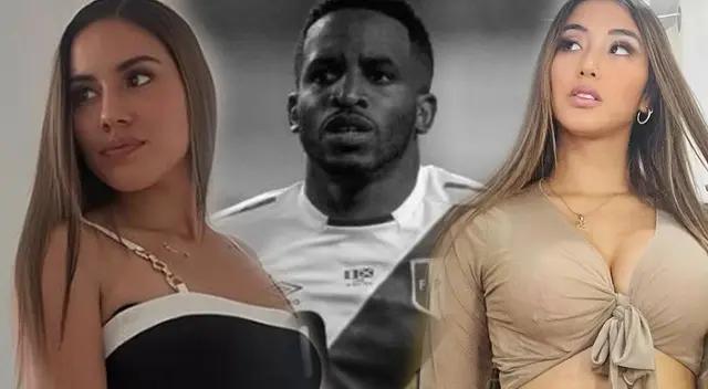 Darinka Ramírez viajó a Estados Unidos.