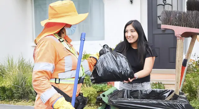 SAT de Lima brinda grandes descuentos