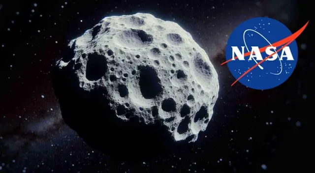 Un informe de la Red Internacional de Alerta de Asteroides (IAWN) de la NASA indicó a los posibles países que se verían afectados por el posible impacto del asteroide 2024 YR4.