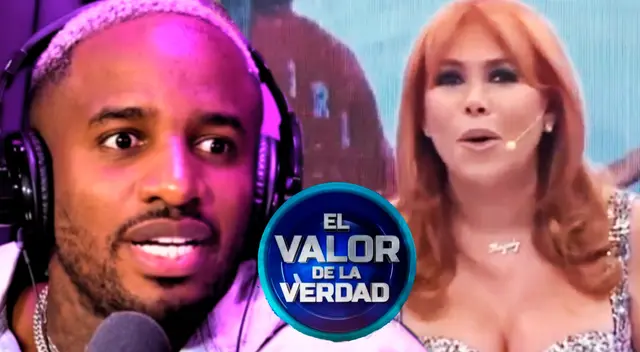 Magaly Medina impacta con inesperada revelación.