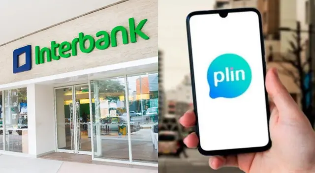 A través de un comunicado oficial, Interbank anunció que realizará un mantenimiento masivo en todos sus servicios, incluyendo Plin. A través de un comunicado oficial, Interbank anunció que realizará un mantenimiento masivo en todos sus servicios, incluyendo Plin.