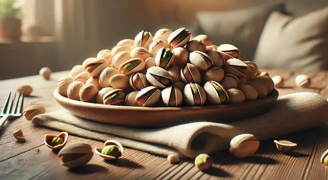 Cada vez más especialistas recomiendan incluir este fruto seco a tu dieta diaria