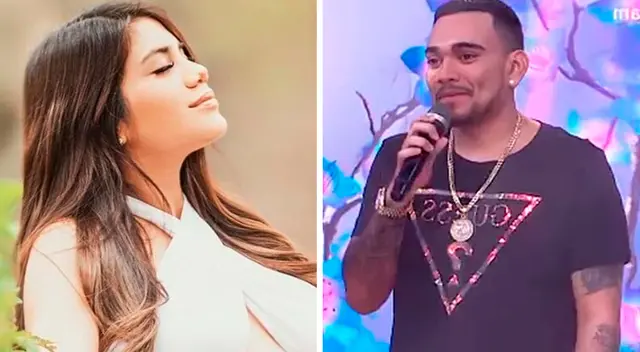 María Fe Saldaña compartió contundente mensaje en redes sociales tras ruptura con Josimar María Fe Saldaña compartió contundente mensaje en redes sociales tras ruptura con Josimar