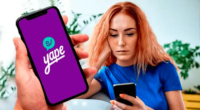 Si tengo una deuda con el BCP, puedo crear mi YAPE con mi DNI