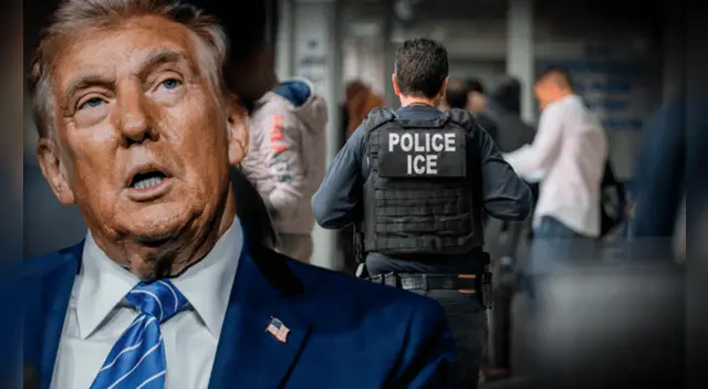 Deportaciones masivas no se detienen