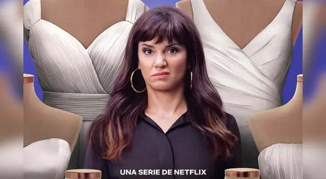 Serie Envidiosa promete robar sonrisas entre el público que esperaba la segunda temporada.