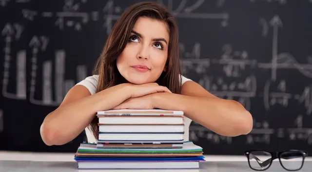 Elegir una carrera es quizá una de las decisiones más importantes en la vida.