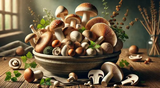 Este alimento natural puede ayudar a reducir el riesgo de enfermedades crónicas.