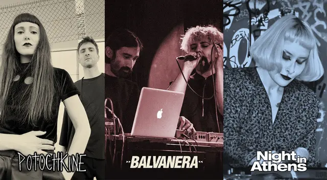 Tumbas Eternas Fest 2025 llega a Lima