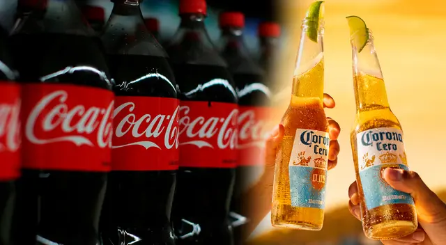 Conoce el preocupante motivo por el que CocaCola y Coronita están vetados del mercado mexicano.