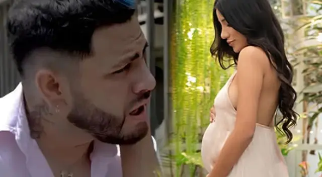 Samahara Lobatón hace IMPORTANTE ANUNCIO en medio de presunta infidelidad de Bryan Torres.