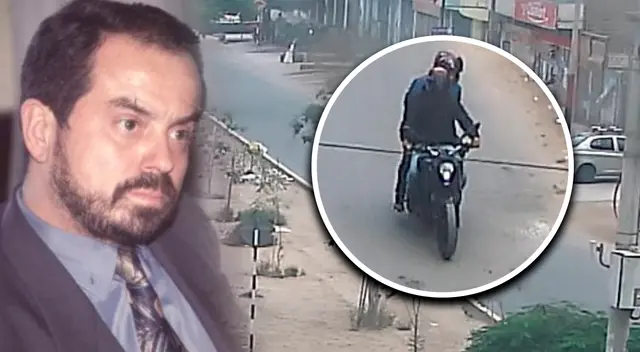 Congresista fue atacado cuando se encontraba acompañado en su auto en Carabayllo.