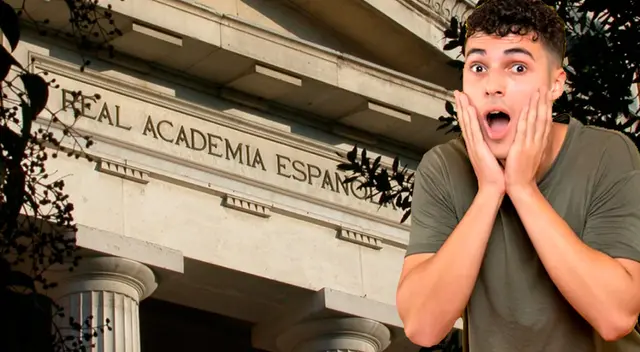 Conoce las dos palabras que eliminará la Real Academia Española del abecedario